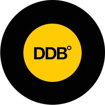 DDB lagos logo